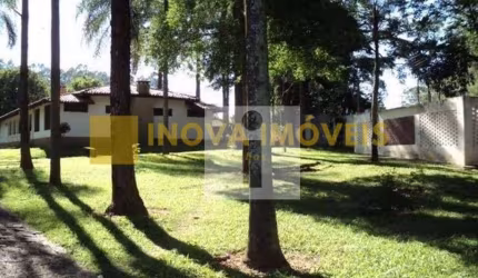 Sítio Residencial à venda, Sousas, Campinas - SI0009.