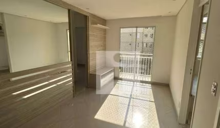 Apartamento com 3 dormitórios à venda, 53 m² por R$ 350.000,00 - Parque Prado - Campinas/SP