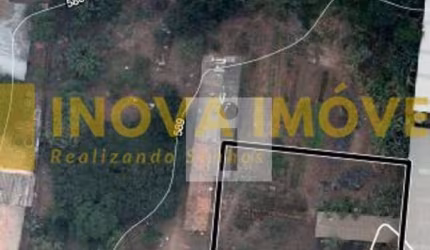 Área à venda, 6160 m² - Recanto da Fortuna - Campinas/SP
