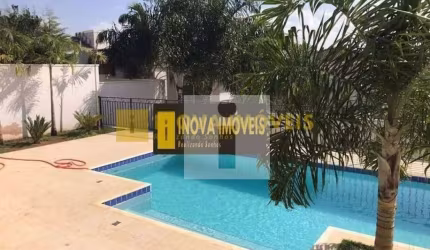 Casa Residencial à venda, Ville Sainte Hélène, Campinas - CA0272.