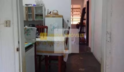 Casa Residencial à venda, Jardim Martinelli (Sousas), Campinas - CA0311.