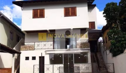 Casa Residencial à venda, Caminhos de San Conrado, Campinas