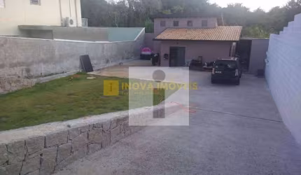 Casa Residencial à venda, Caminhos de San Conrado, Campinas - CA0382.