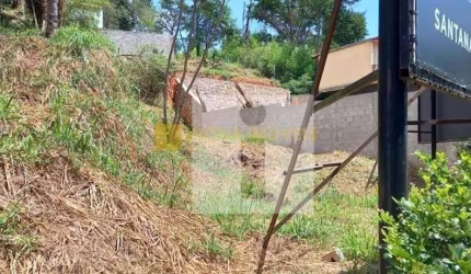 Terreno à venda, 404 m² por R$ 330.000,00 - Joaquim Egídio - Campinas/SP