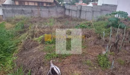 Terreno Residencial à venda, Arboreto dos Jequitibás (Sousas), Campinas - TE0135.