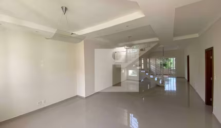 Casa com 4 dormitórios à venda, 294 m² por R$ 1.400.000,00 - Caminhos de San Conrado - Campinas/SP