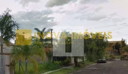 Terreno à venda, 250 m² por R$ 450.000,00 - Sousas - Campinas/SP