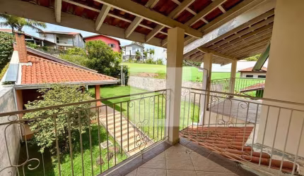 Casa a venda em Sousas, Campinas/SP