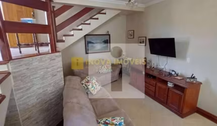 Casa com 5 quartos sendo um suite à venda, 290 m² por R$ 1.480.000 - Caminhos de San Conrado - Campinas/SP