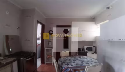 Casa Residencial à venda, Conjunto Habitacional Vila Santana (Sousas), Campinas - CA0536.