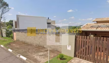 Terreno à venda - Sousas - Campinas/SP