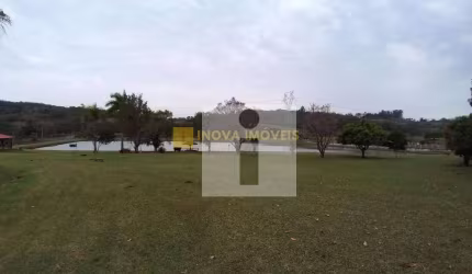 Chácara com 4 dormitórios à venda, 40000 m² por R$ 3.000.000,00 - Colinas do Atibaia - Campinas/SP