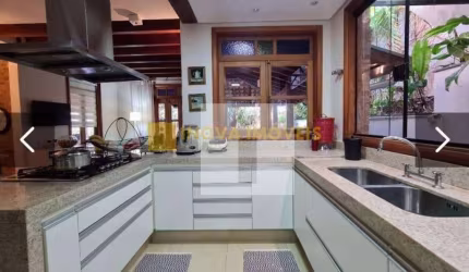 Casa com 3 quartos à venda - Sousas - Campinas/SP