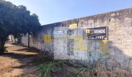 Terreno Residencial à venda, Chácara da Barra, Campinas - TE0255.