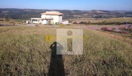 Terreno Residencial à venda, Loteamento Residencial Entre Verdes (Sousas), Campinas - TE0301.