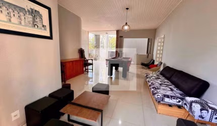 Casa com 3 quartos à venda, 400 m² por R$ 1.390.000 - Colinas do Ermitage (Sousas) - Campinas/SP