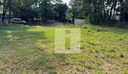 Terreno Residencial à venda, Colinas do Ermitage (Sousas), Campinas.