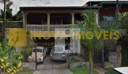 Casa com 3 dormitórios para alugar, 215 m² por R$ 5.304,74/mês - Sousas - Campinas/SP
