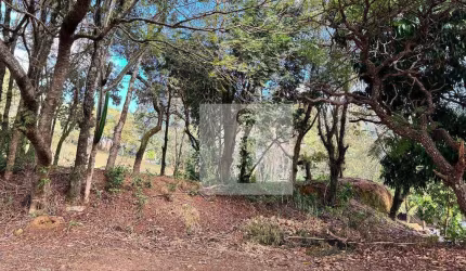 Terreno Residencial à venda, Colinas do Ermitage (Sousas), Campinas
