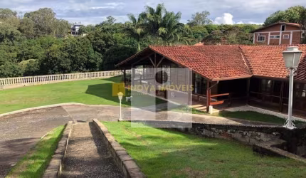 Casa Residencial à venda, Colinas do Ermitage (Sousas), Campinas