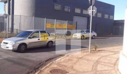 Barracão Comercial para venda e locação, Jardim Aparecida, Campinas -