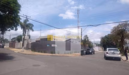 Terreno Residencial à venda e locação , Jardim Rosana (Sousas), Campinas