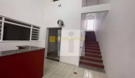 Imovel comercial em avenida de Sousas Campinas-sp