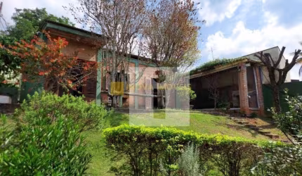 Casa a venda em Sousas - Campinas -SP