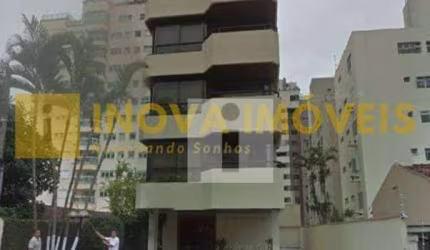 Apartamento Residencial à venda, Balneário Cidade Atlântica, Guarujá