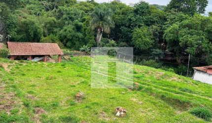 Terreno  à venda, Joaquim Egídio, Campinas