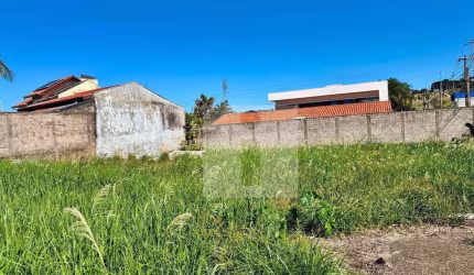 Terreno à venda, 702 m² por R$ 1.200.000,00 - Sousas - Campinas/SP
