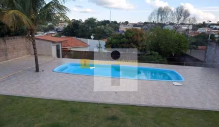 Casa a venda em Sousas - Campinas - SP