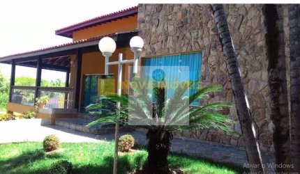 Casa Comercial para venda e locação, Parque Taquaral, Campinas - CA0183.
