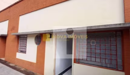 Casa comercial 10 salas, 285 m² - venda por R$ 1.350.000 ou aluguel por R$ 8.348/mês - Sousas - Campinas/SP