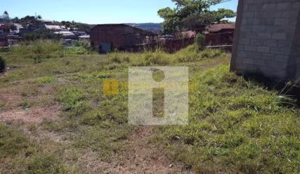 Terreno Residencial à venda, Jardim Conceição (Sousas), Campinas - TE0055.