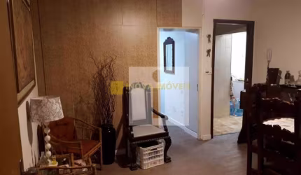 Apartamento Residencial com 1 quarto à venda, Botafogo, Campinas