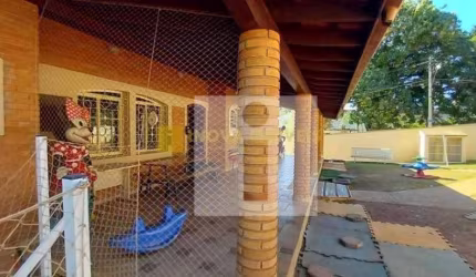 Casa Comercial à venda, Sousas, Campinas - CA0206.