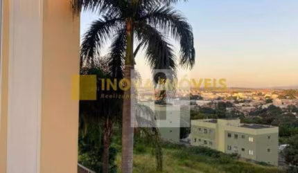 Apartamento com 3 dormitórios à venda, 87 m² por R$ 525.000,00 - Parque Rural Fazenda Santa Cândida - Campinas/SP