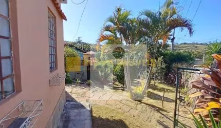 Casa com 2 dormitórios à venda, 113 m² por R$ 900.000,00 - Jardim Conceição (Sousas) - Campinas/SP