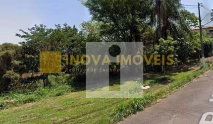 Terreno Residencial à venda, Sousas, Campinas - TE0076.