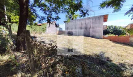 Terreno Residencial à venda, Jardim Conceição (Sousas), Campinas