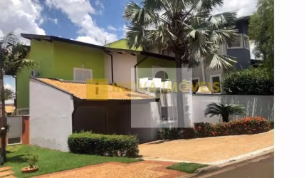 Casa com 4 dormitórios à venda, 402 m² por R$ 2.150.000,00 - Betel - Paulínia/SP