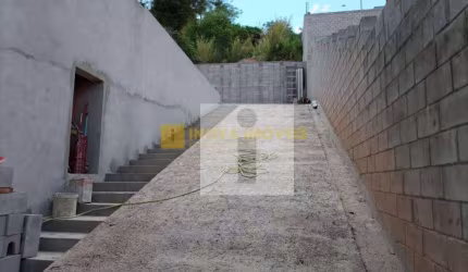 Terreno Residencial à venda, Jardim Atibaia (Sousas), Campinas