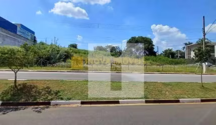 Terreno Comercial para locação, Conjunto Habitacional Vila Santana (Sousas), Campinas