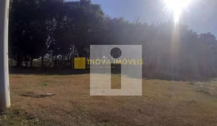 Terreno à venda, 610 m² por R$ 580.000,00 - Caminhos de San Conrado - Campinas/SP