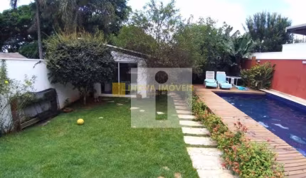 Casa a venda com 3 quartos no Caminhos de San Conrado, Campinas - CA0628.