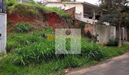 Terreno à venda, Jardim Sorirama (Sousas) - Campinas/SP