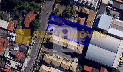 Terreno Residencial à venda, Parque Rural Fazenda Santa Cândida, Campinas