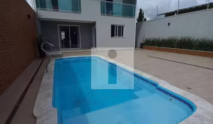 Casa Residencial à venda, Jardim Conceição (Sousas), Campinas - CA0684.