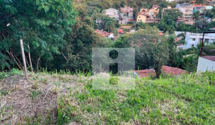 Terreno Residencial à venda, Colinas do Ermitage (Sousas), Campinas
